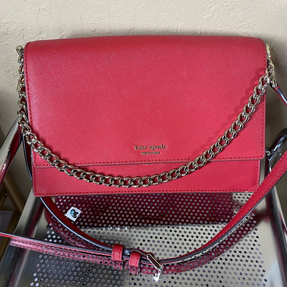 Kate spade crossbody